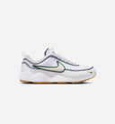 Air Zoom Spiridon Mens Lifestyle Shoe - White Green Obsidian