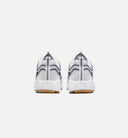 Air Zoom Spiridon Mens Lifestyle Shoe - White Green Obsidian