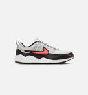 Air Zoom Spiridon Mens Lifestyle Shoe - White Black Red