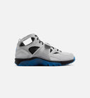 Air Trainer Huarache Mens Lifestyle Shoe - Blue Grey Black