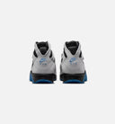 Air Trainer Huarache Mens Lifestyle Shoe - Blue Grey Black