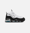 Air Max Uptempo 95 Mens Lifestyle Shoe -  White Mystic Teal