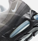 Air Max 95 Big Bubble Womens Lifestyle Shoe - Medium Grey Graphite