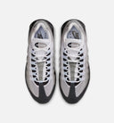 Air Max 95 Big Bubble Womens Lifestyle Shoe - Medium Grey Graphite