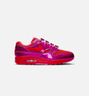 Air Max 1 Premium Mens Lifestyle Shoe - Playful Pink Red