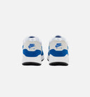 Air Max 1 '86 Royal Blue Womens Lifestyle Shoe - White Royal Blue