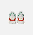 Air Jordan 3 Retro El Vuelo Mens Lifestyle Shoe - White Green Red