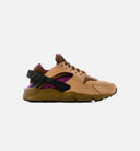 Air Huarache LE Praline Mens Lifestyle Shoe - Umber Vine Black