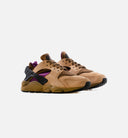 Air Huarache LE Praline Mens Lifestyle Shoe - Umber Vine Black