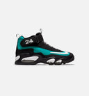 Air Griffey Max 1 Mens Training Shoe - Black Teal White