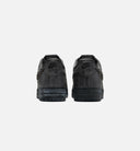 Air Force 1 Low LV8 Mens Lifestyle Shoe - Matte Black