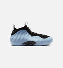 Air Foamposite One Psychic Blue Mens Lifestyle Shoe - Psychic Blue Black