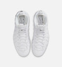 Air Foamposite One Mens Lifestyle Shoe - White