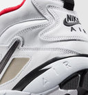 Air DT Proto 92 Mens Lifestyle Shoe - White Black Red