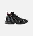 Air DT Max '96 Falcons Mens Lifestyle Shoe - Black Grey