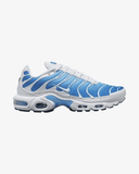AIR MAX PLUS TN SKY BLUE - White Sky Blue