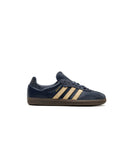 ADlDAS Originals SAMBA OG - Navy Gold
