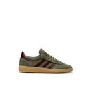 ADlDAS Originals HANDBALL SPEZIAL - Olive Wine