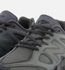 9060 X Mens Lifestyle Shoe - Black Cement