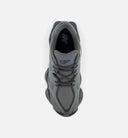 9060 X Mens Lifestyle Shoe - Black Cement