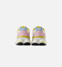 9060 Mens Lifestyle Shoe - Pink Taffy Calcium