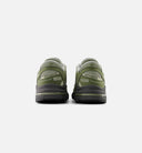 1000 Mens Lifestyle Shoe - Dark Olivine Salt