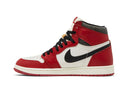 Union LA × Air Jordan 1 - Varsity Red White