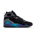 Air Jordan 8 OG Re-Release –  Black Aqua