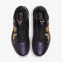 Kobe 5 Protro Year of the Mamba - Egg Plant Purple