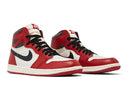 Union LA × Air Jordan 1 - Varsity Red White