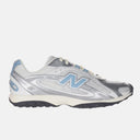 New Balance 204L - Silver Frost