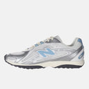 New Balance 204L - Silver Frost