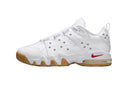 Air Max SB × Supreme CB94 - White Point